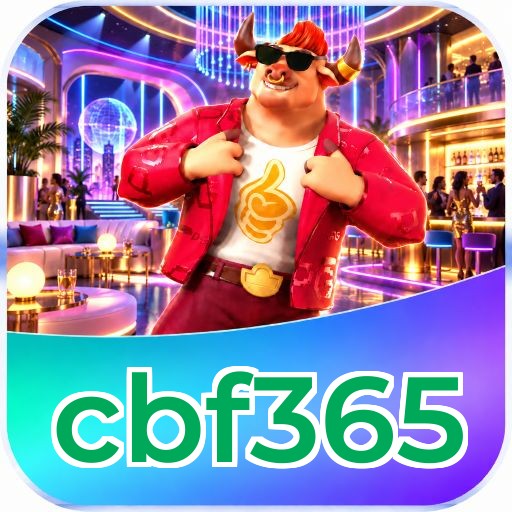 cbf365 Logo