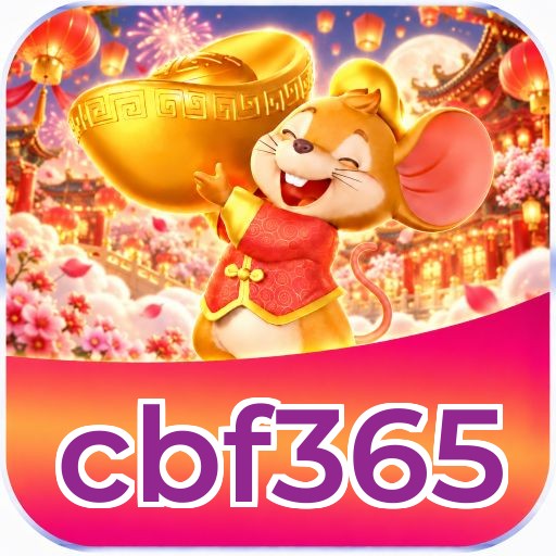 cbf365 Logo