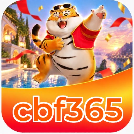 cbf365 Logo