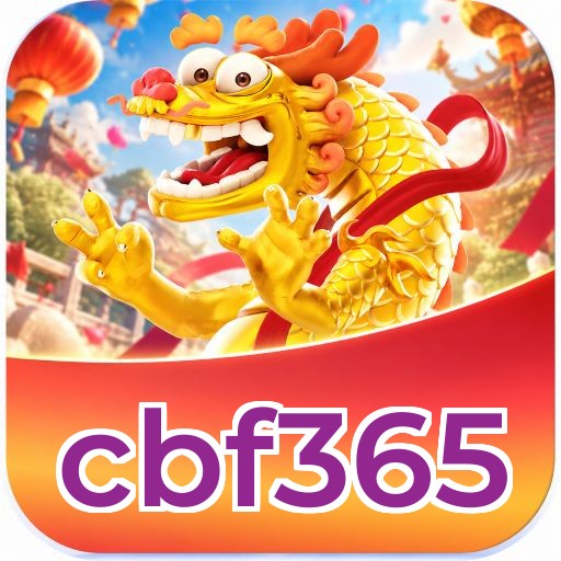 cbf365 Logo