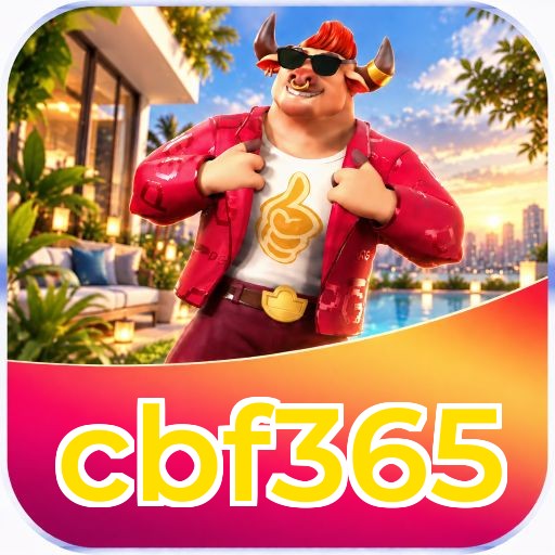 cbf365 Logo