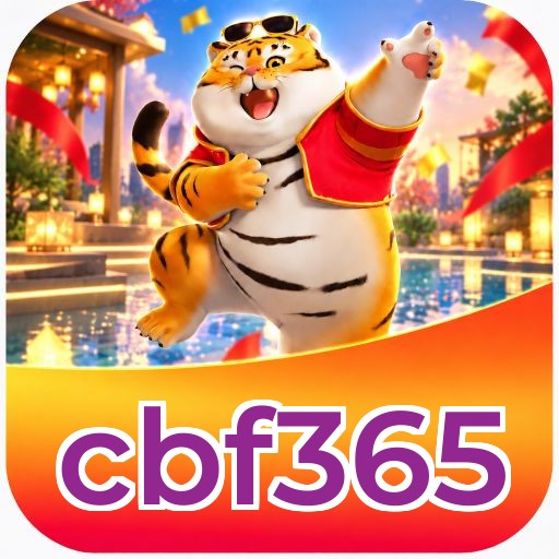cbf365 Logo