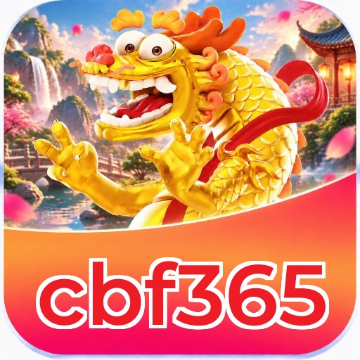 cbf365 Logo