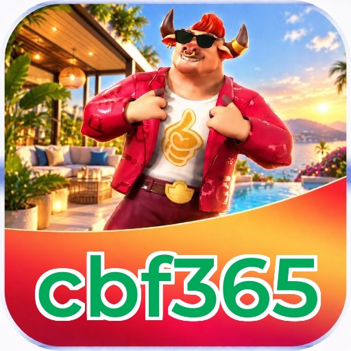 cbf365 Logo