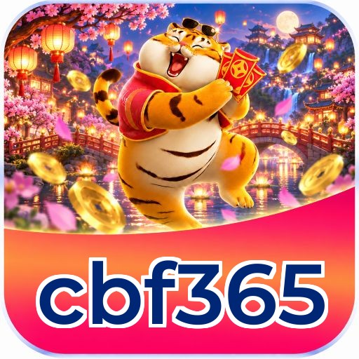 cbf365 Logo