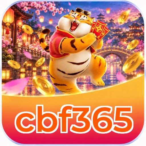 cbf365 Logo