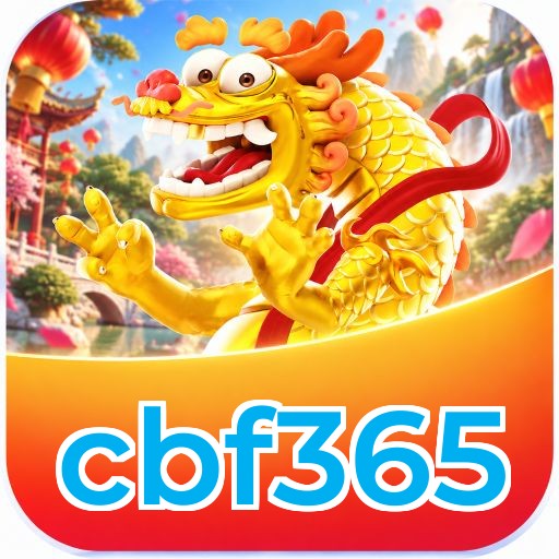 cbf365 Logo