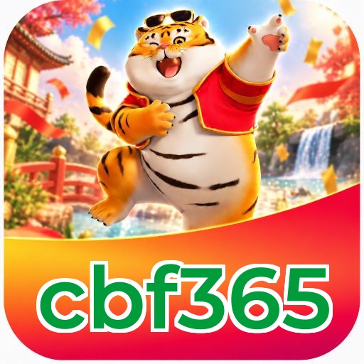 cbf365 Logo