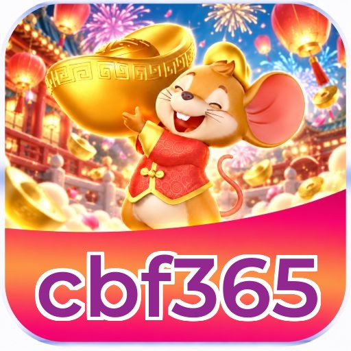 cbf365 APP Android/iOS - Logo oficial