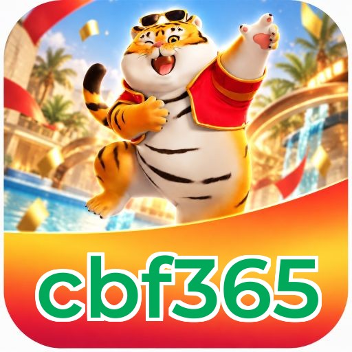 cbf365 Logo