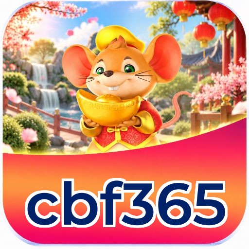 cbf365 APK Android - Logo oficial
