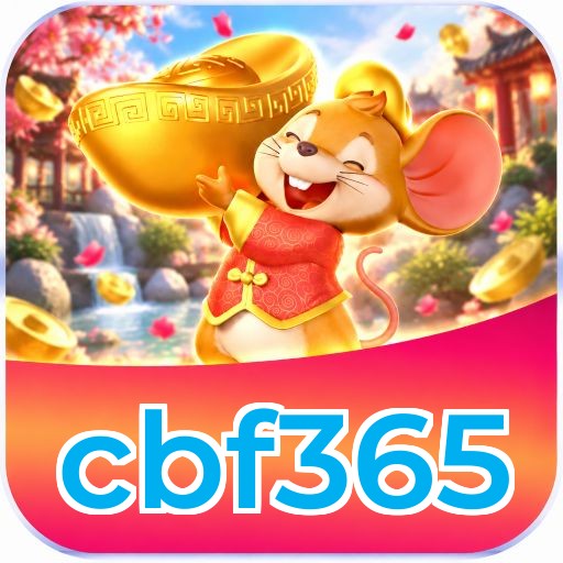 cbf365 Logo