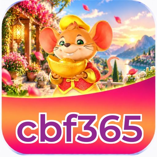 Canal oficial da cbf365 no Telegram