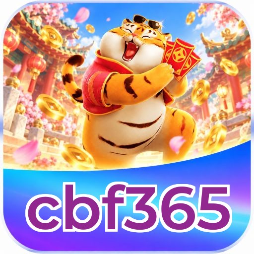 cbf365 Logo