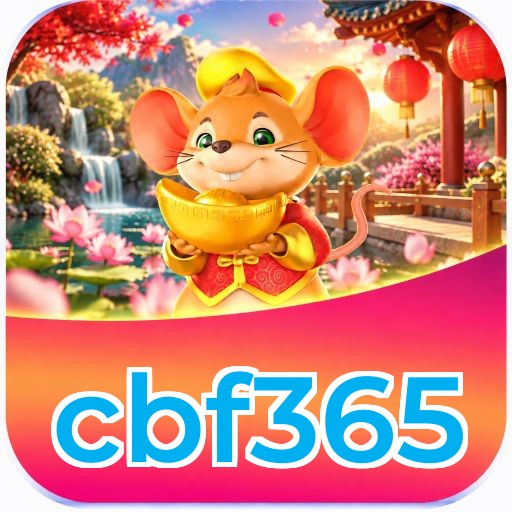 cbf365 Logo