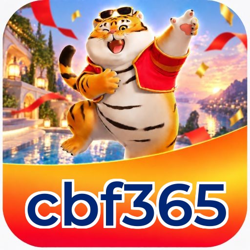 cbf365 Logo