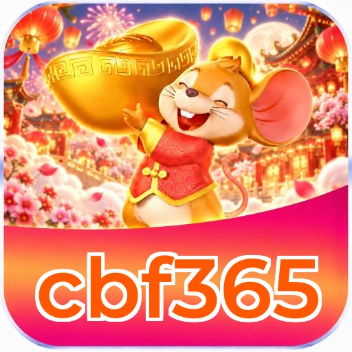 cbf365 Logo